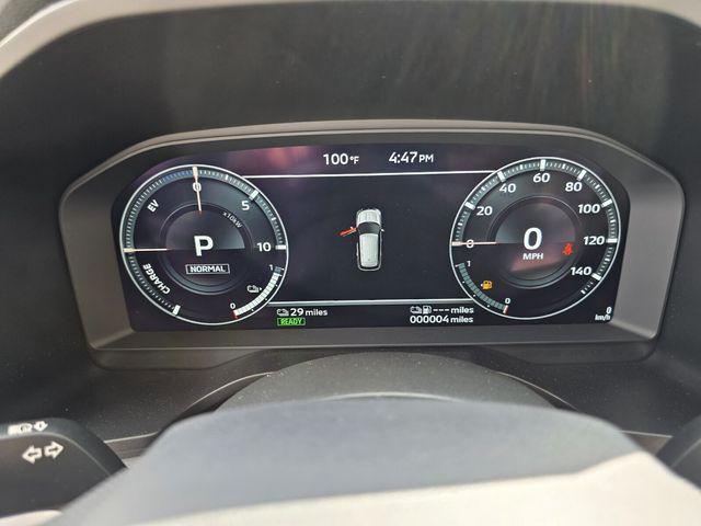 2025 Mitsubishi Outlander PHEV SEL S-AWC