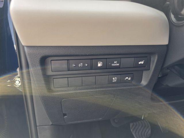 2025 Mitsubishi Outlander PHEV SEL S-AWC