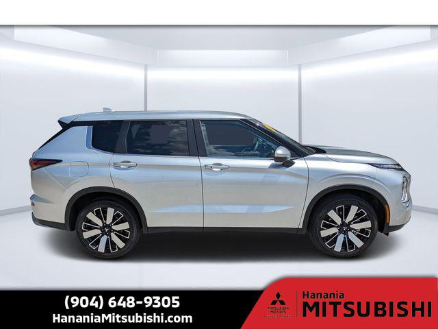 2025 Mitsubishi Outlander SE 2.5 2WD