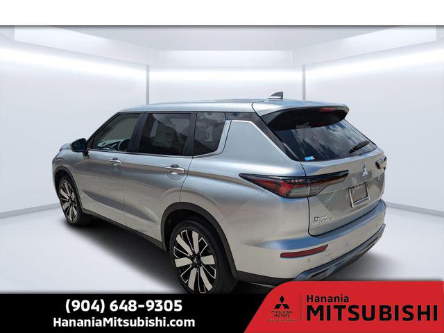 2025 Mitsubishi Outlander SE 2.5 2WD
