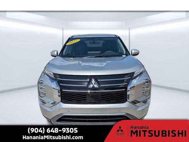 2025 Mitsubishi Outlander SE 2.5 2WD