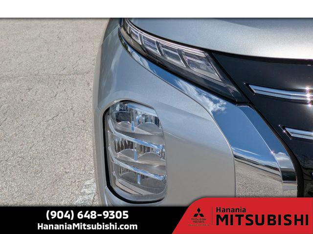 2025 Mitsubishi Outlander SE 2.5 2WD