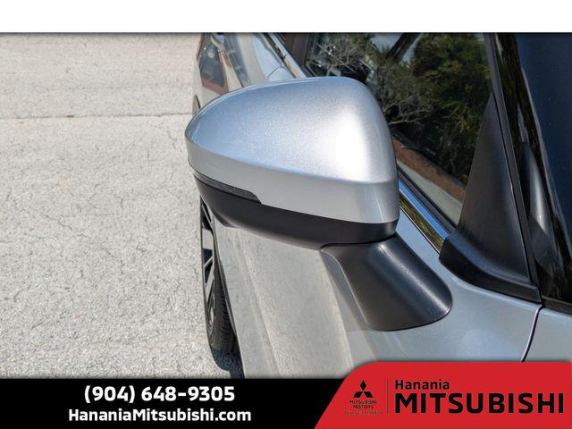 2025 Mitsubishi Outlander SE 2.5 2WD