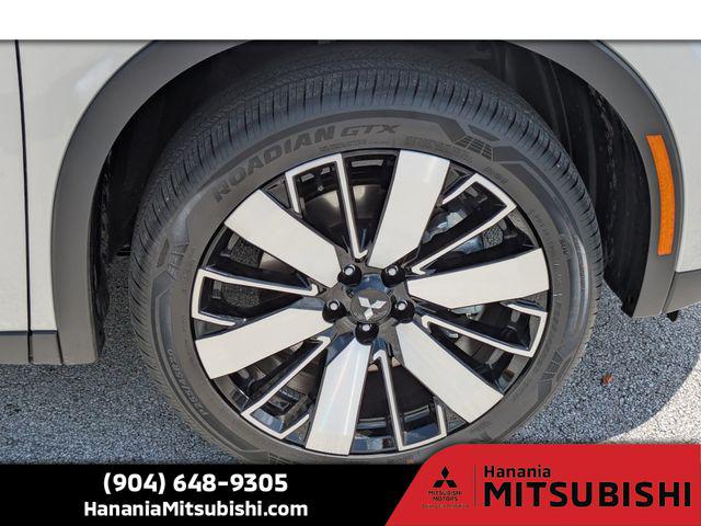 2025 Mitsubishi Outlander SE 2.5 2WD