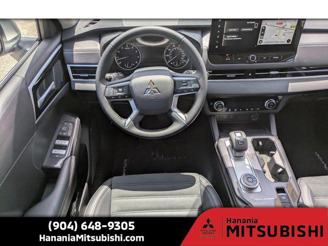2025 Mitsubishi Outlander SE 2.5 2WD