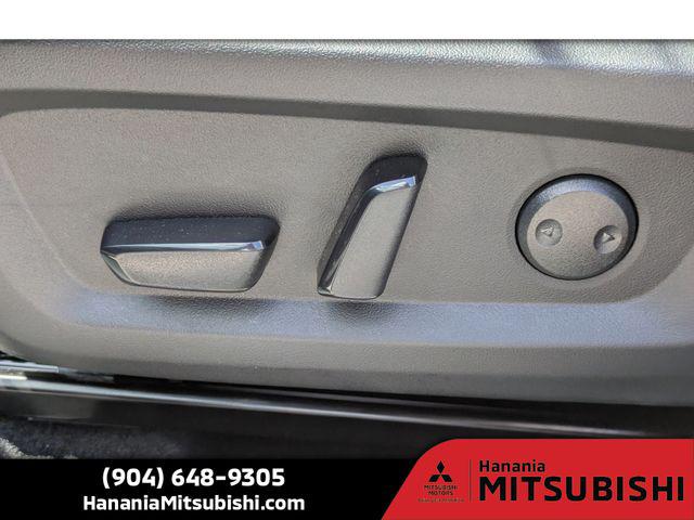 2025 Mitsubishi Outlander SE 2.5 2WD