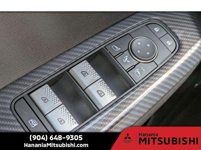 2025 Mitsubishi Outlander SE 2.5 2WD