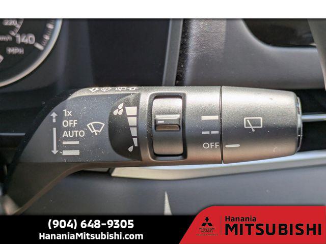 2025 Mitsubishi Outlander SE 2.5 2WD