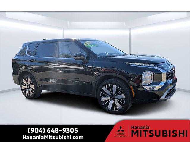 2025 Mitsubishi Outlander SE 2.5 2WD for sale in Jacksonville, FL
