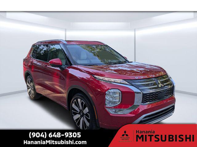 2025 Mitsubishi Outlander SEL 2.5 2WD for sale in Jacksonville, FL
