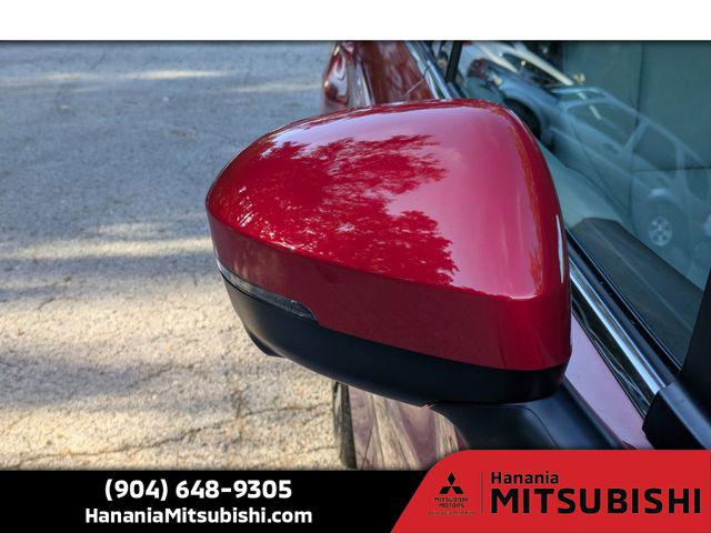 2025 Mitsubishi Outlander SEL 2.5 2WD