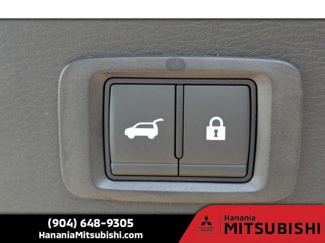 2025 Mitsubishi Outlander SEL 2.5 2WD