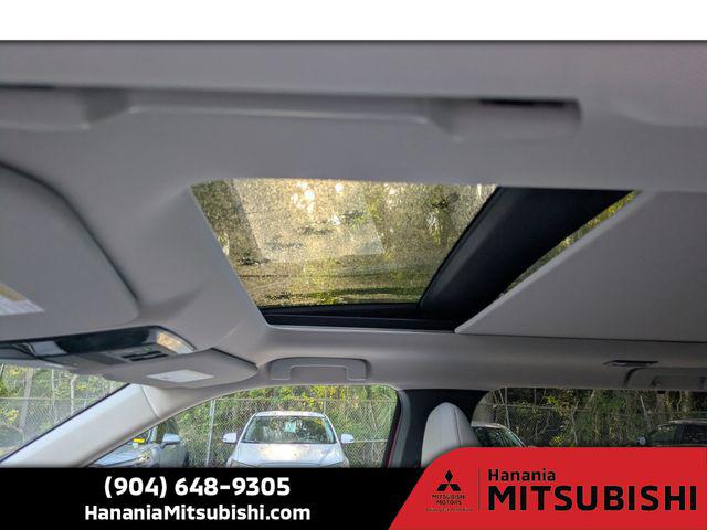 2025 Mitsubishi Outlander SEL 2.5 2WD