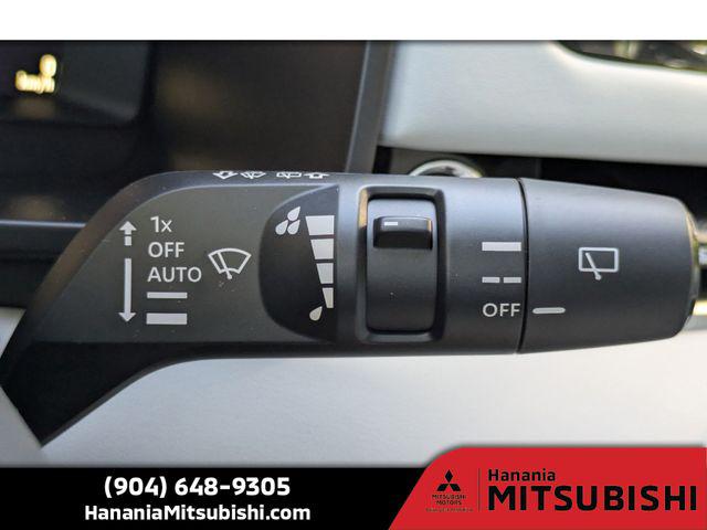 2025 Mitsubishi Outlander SEL 2.5 2WD