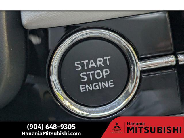 2025 Mitsubishi Outlander SEL 2.5 2WD