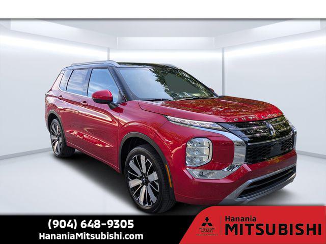 2025 Mitsubishi Outlander SEL 2.5 2WD for sale in Jacksonville, FL