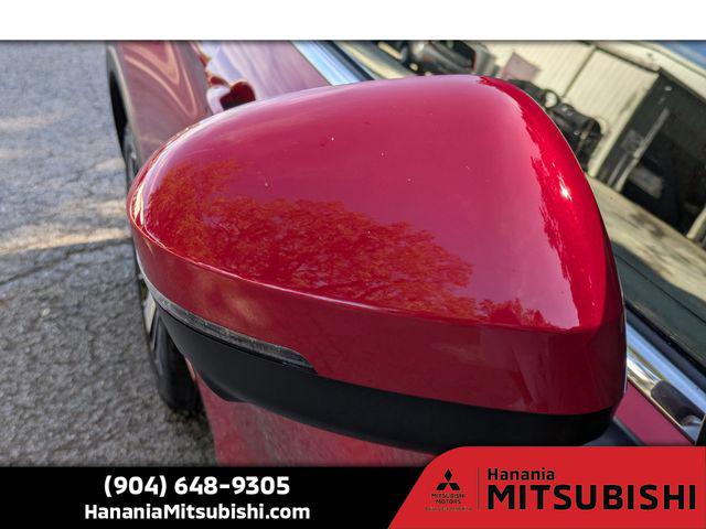 2025 Mitsubishi Outlander SEL 2.5 2WD