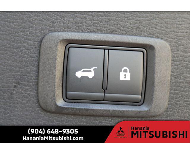 2025 Mitsubishi Outlander SEL 2.5 2WD