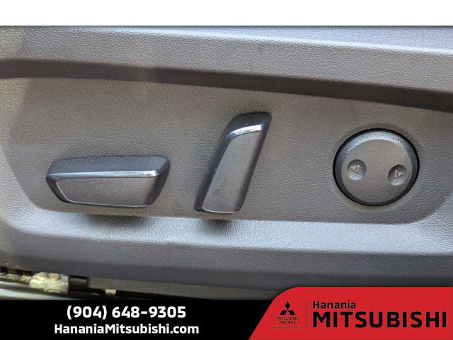 2025 Mitsubishi Outlander SEL 2.5 2WD
