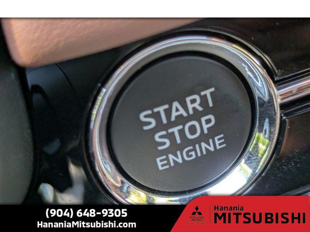 2025 Mitsubishi Outlander SEL 2.5 2WD