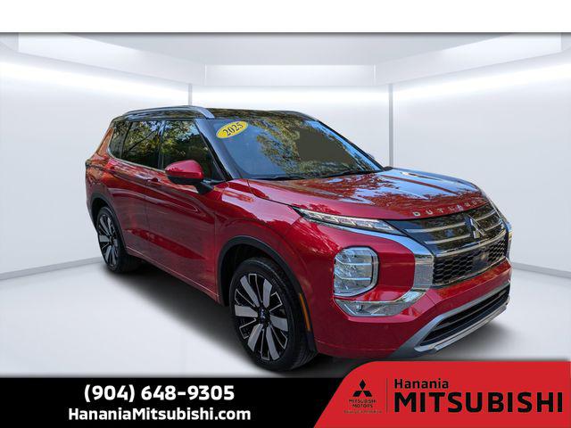 2025 Mitsubishi Outlander SEL 2.5 2WD for sale in Jacksonville, FL