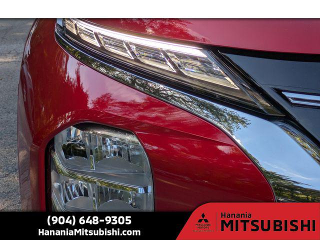 2025 Mitsubishi Outlander SEL 2.5 2WD
