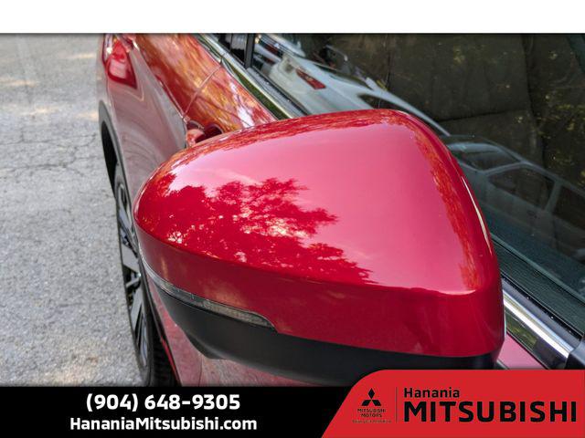 2025 Mitsubishi Outlander SEL 2.5 2WD