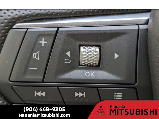 2025 Mitsubishi Outlander SEL 2.5 2WD