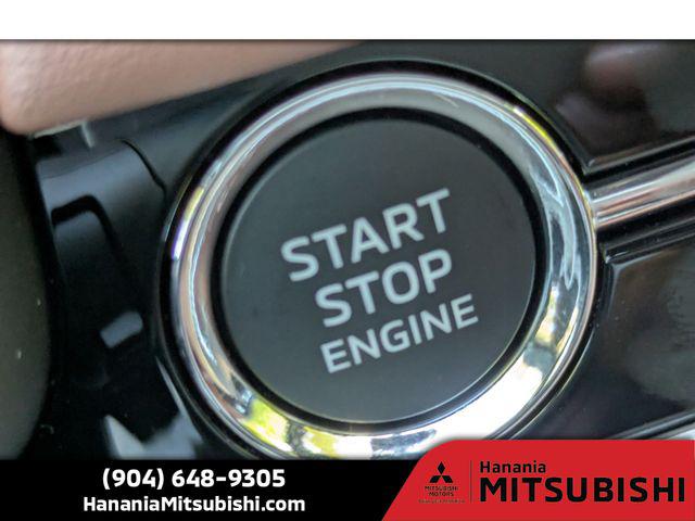 2025 Mitsubishi Outlander SEL 2.5 2WD