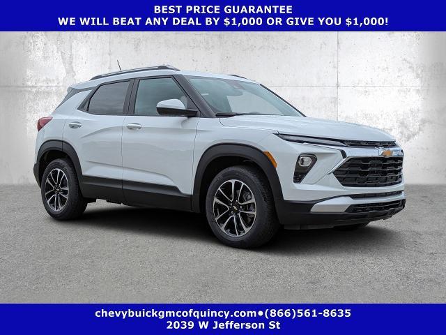 2026 Chevrolet TrailBlazer FWD LT for sale in Quincy, FL