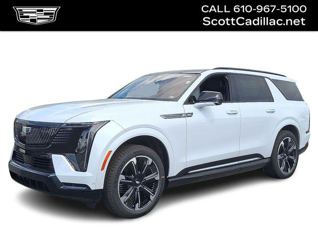 2026 Cadillac Escalade IQL Sport AWD for sale in Allentown, PA