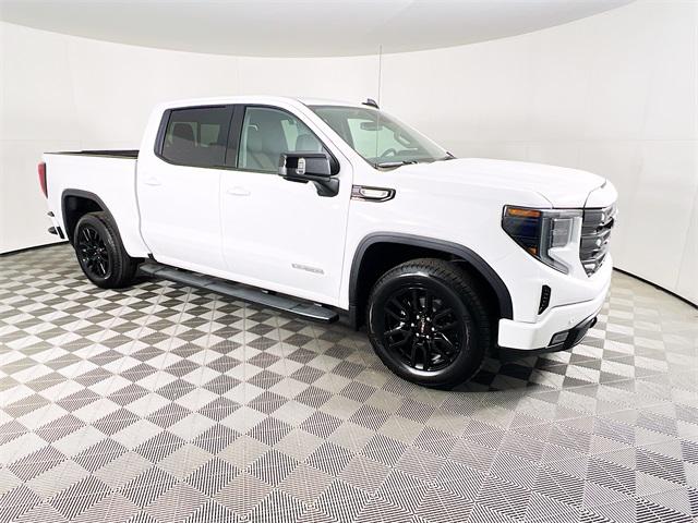 2026 GMC Sierra 1500 Elevation for sale in Selma, CA