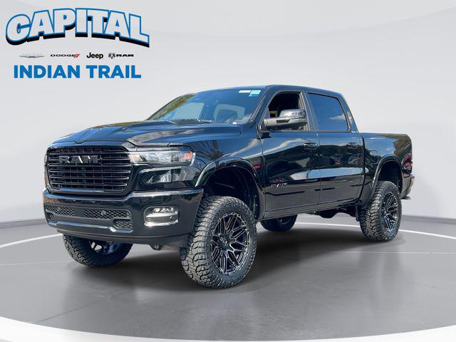 2026 Ram 1500 Laramie Crew Cab 4x4 5'7" Box for sale in Indian Trail, NC