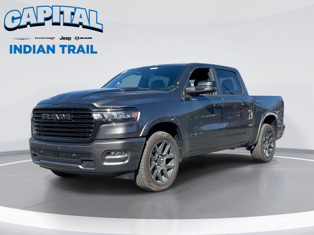 2026 Ram 1500 Laramie Crew Cab 4x4 5'7" Box for sale in Indian Trail, NC