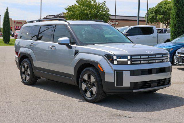 2026 Hyundai Santa Fe Hybrid SEL for sale in Bartlesville, OK