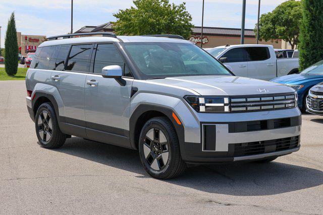 2026 Hyundai Santa Fe Hybrid SEL for sale in Bartlesville, OK