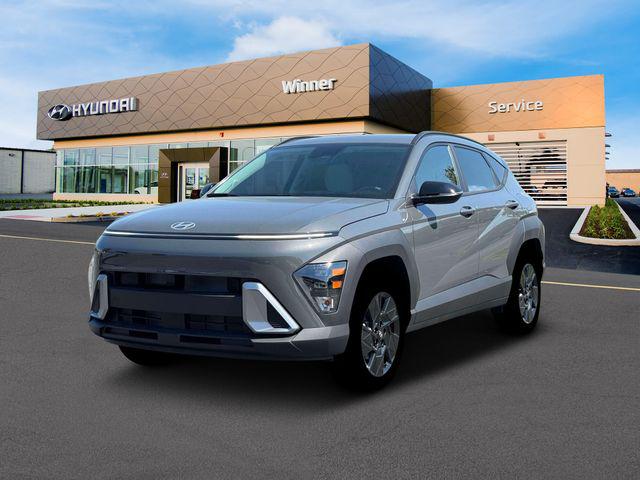 2026 Hyundai Kona SEL Sport for sale in Dover, DE