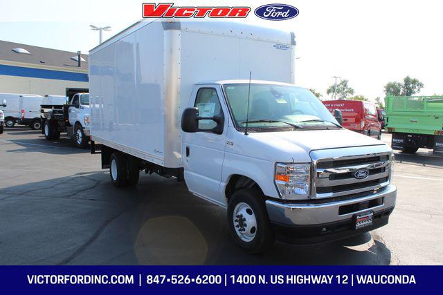 2026 Ford E-350 Cutaway Base for sale in Wauconda, IL