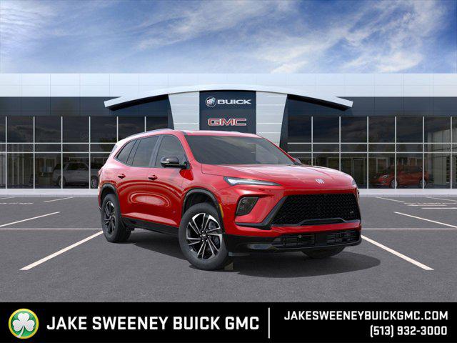 2026 Buick Enclave Sport Touring for sale near Lebanon, OH