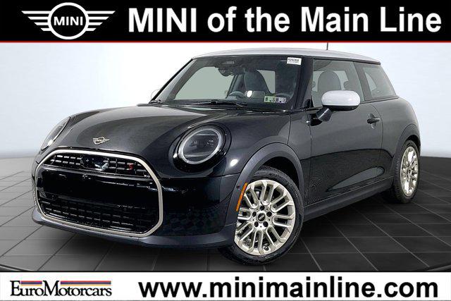 2026 MINI Cooper Coupe Cooper S for sale in Bala Cynwyd, PA