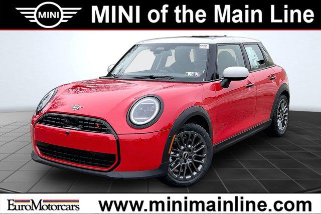 2026 MINI Cooper Hardtop Cooper S for sale in Bala Cynwyd, PA
