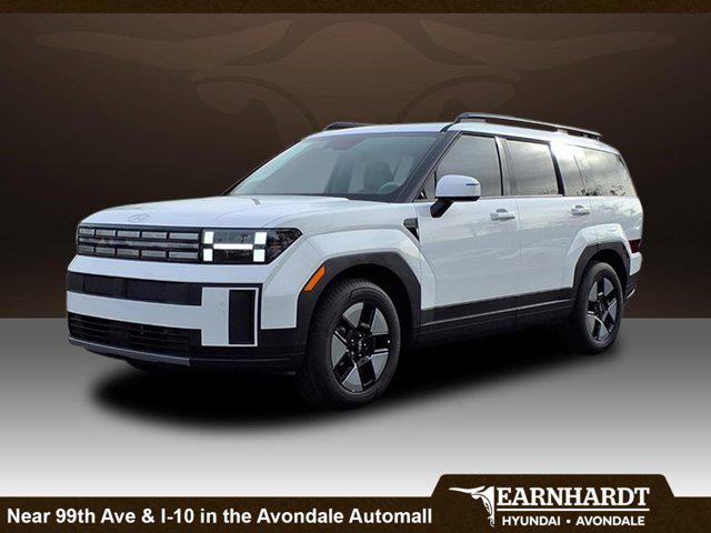 2026 Hyundai Santa Fe Hybrid SEL for sale in Avondale, AZ