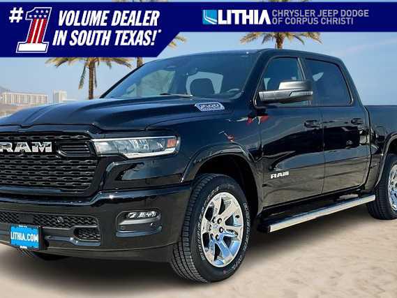 2026 Ram 1500 Lone Star Crew Cab 4x4 5'7" Box for sale in Corpus Christi, TX
