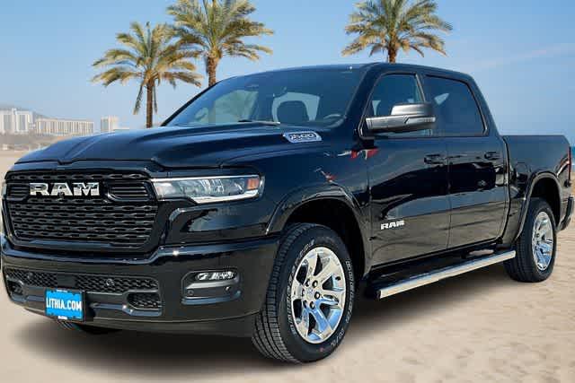 2026 Ram 1500 Lone Star Crew Cab 4x4 5'7" Box for sale in Corpus Christi, TX
