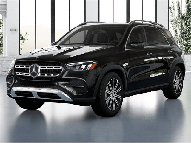 2026 Mercedes-Benz GLE GLE 350 for sale in Harriman, NY