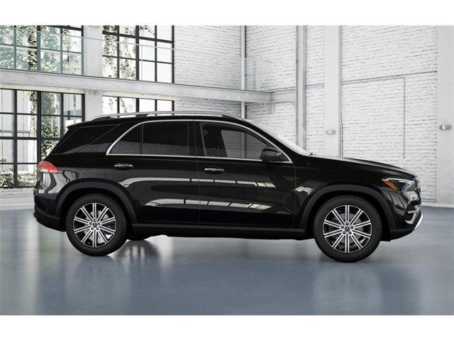 2026 Mercedes-Benz GLE GLE 350