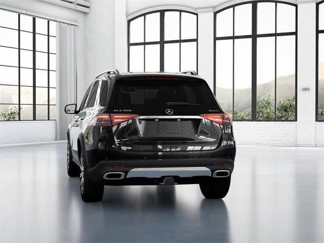 2026 Mercedes-Benz GLE GLE 350