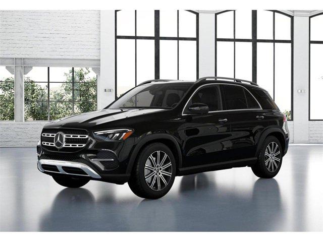 2026 Mercedes-Benz GLE GLE 350