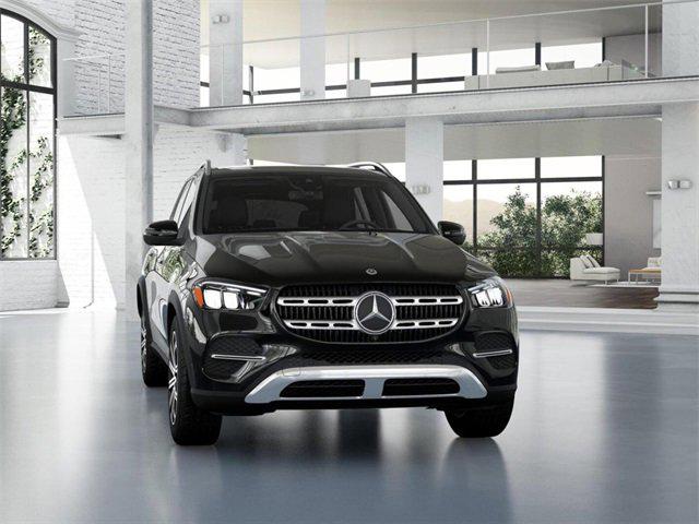 2026 Mercedes-Benz GLE GLE 350