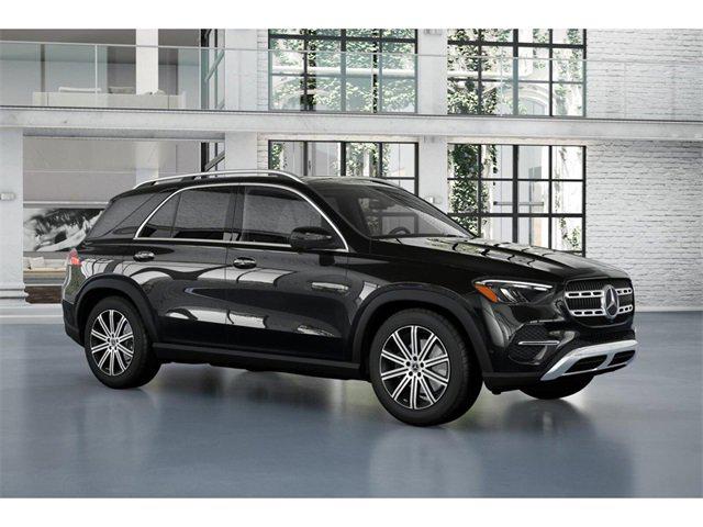 2026 Mercedes-Benz GLE GLE 350